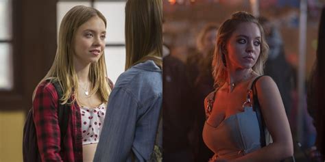 Sydney Sweeney's 10 Best Movie & TV Roles, According To IMDb .